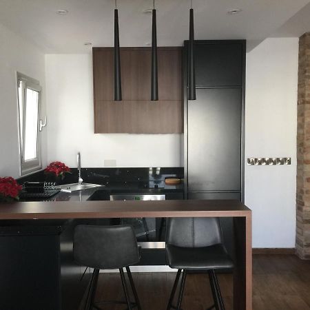 Pearl City View Apartment Paphos Ngoại thất bức ảnh