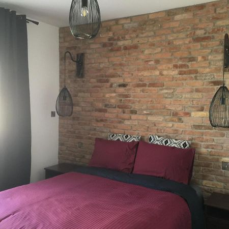 Pearl City View Apartment Paphos Ngoại thất bức ảnh