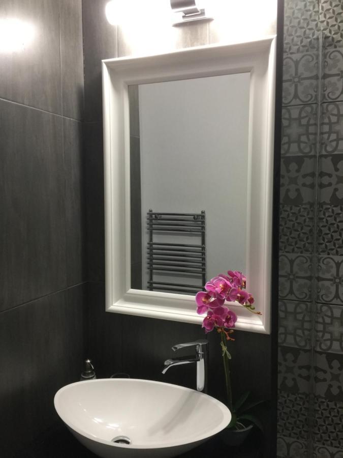Pearl City View Apartment Paphos Ngoại thất bức ảnh