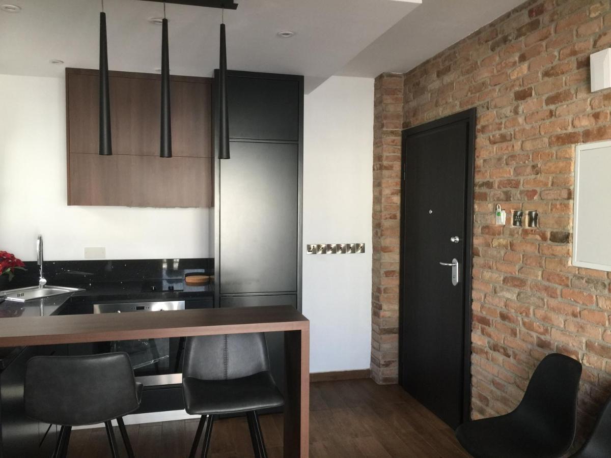 Pearl City View Apartment Paphos Ngoại thất bức ảnh