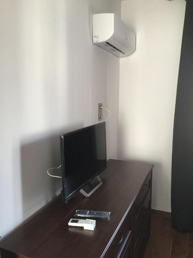 Pearl City View Apartment Paphos Ngoại thất bức ảnh